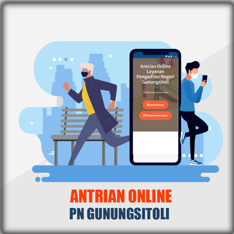 Antrian Online