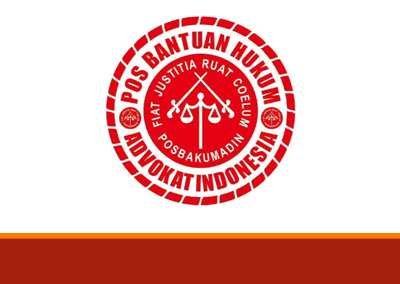 PROSEDUR BANTUAN HUKUM